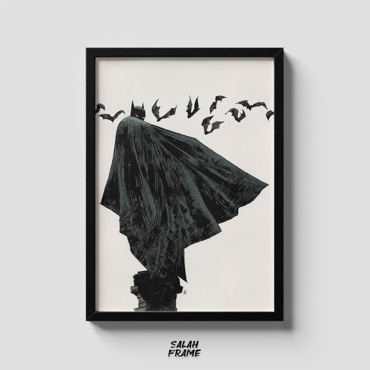 Batman #1