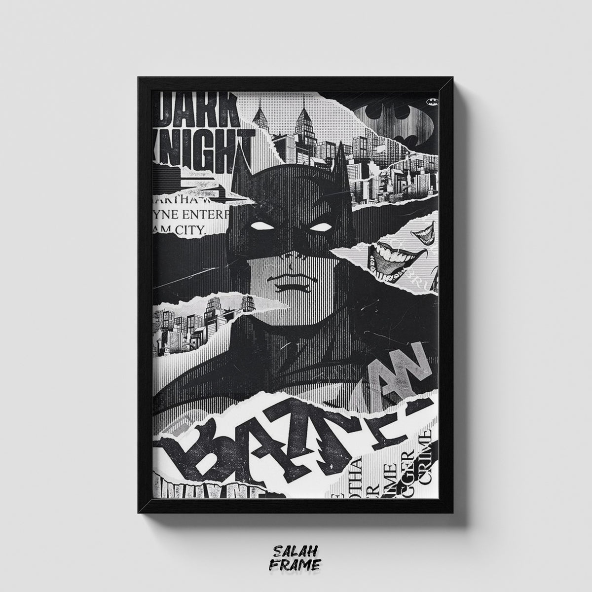 Batman #2