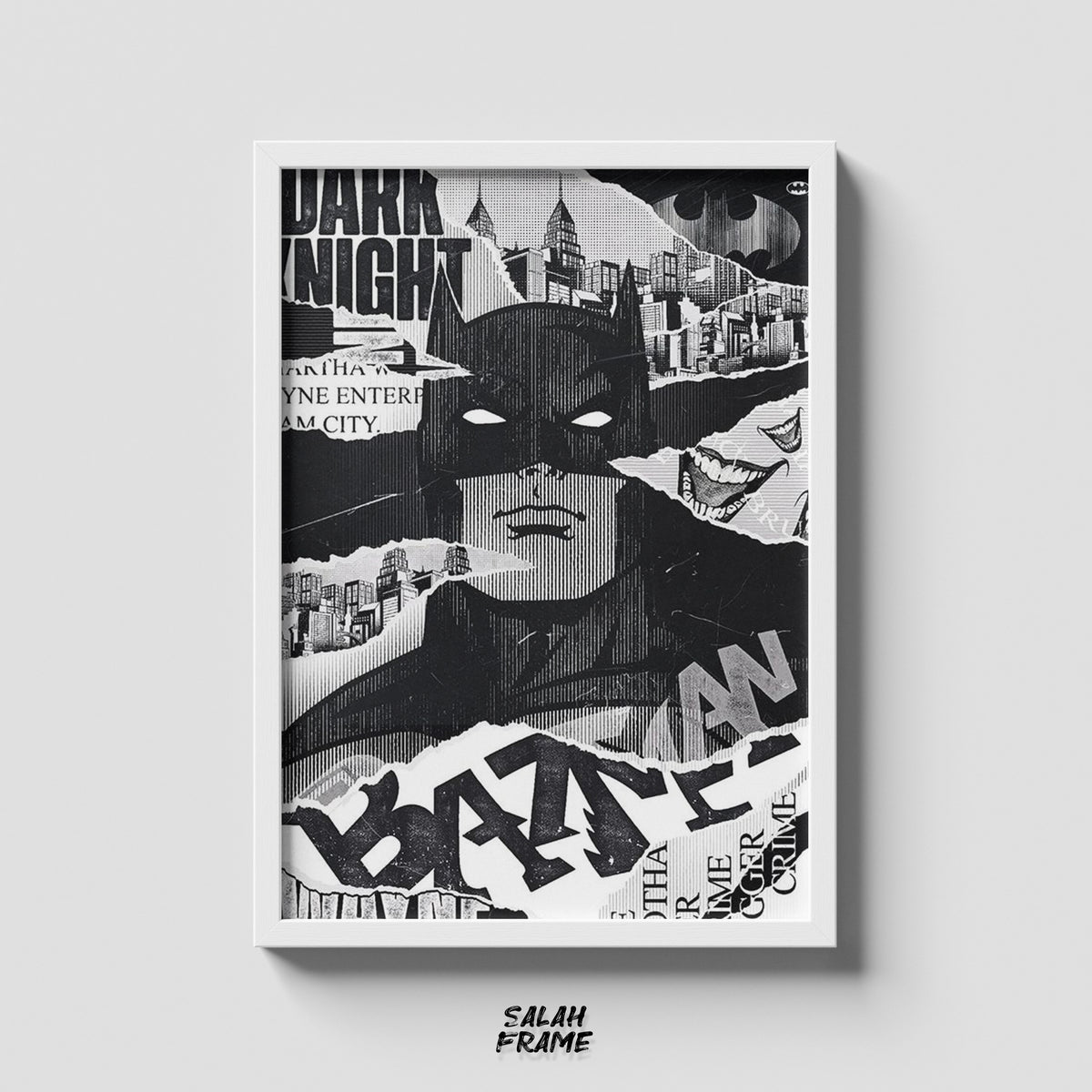 Batman #2