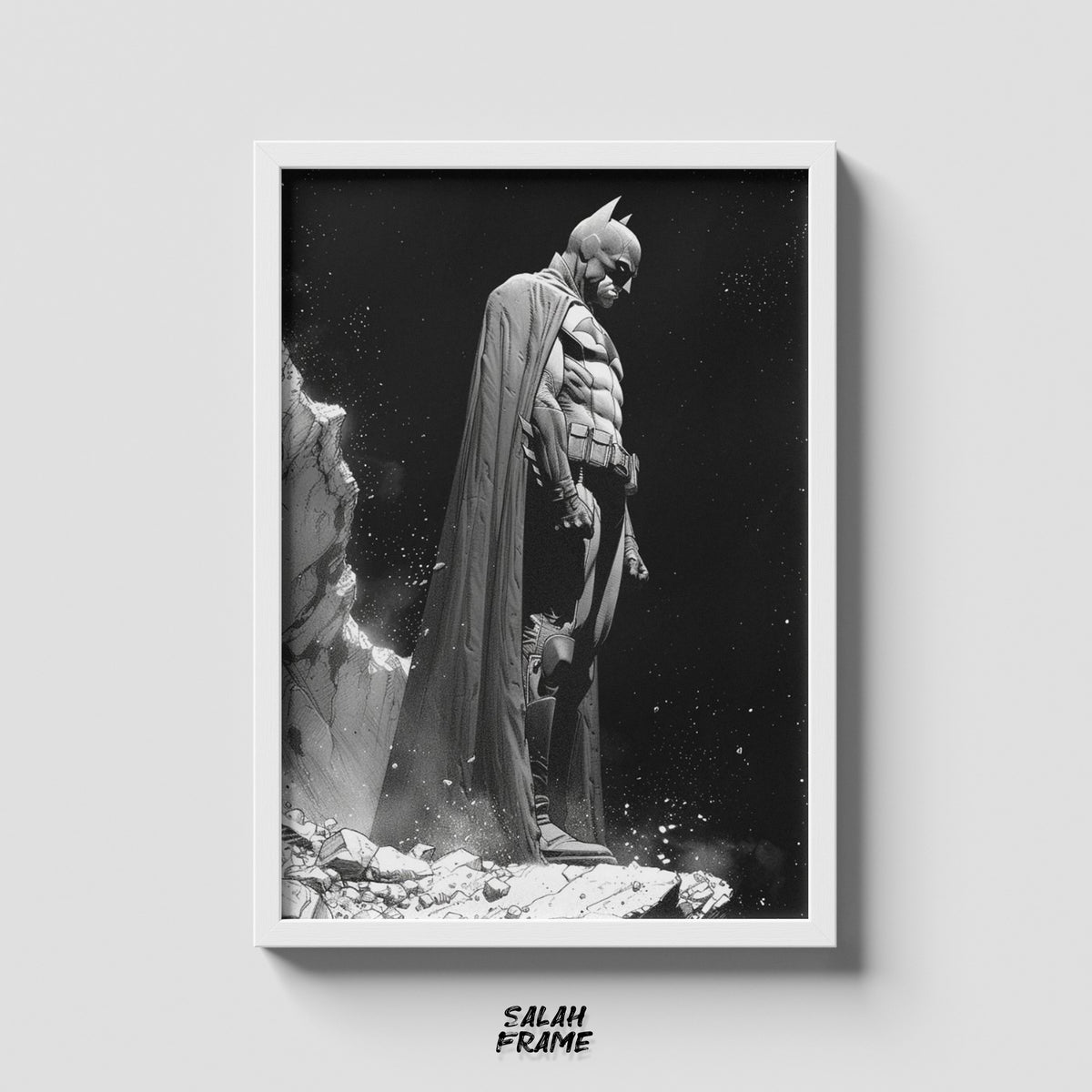 Batman #3