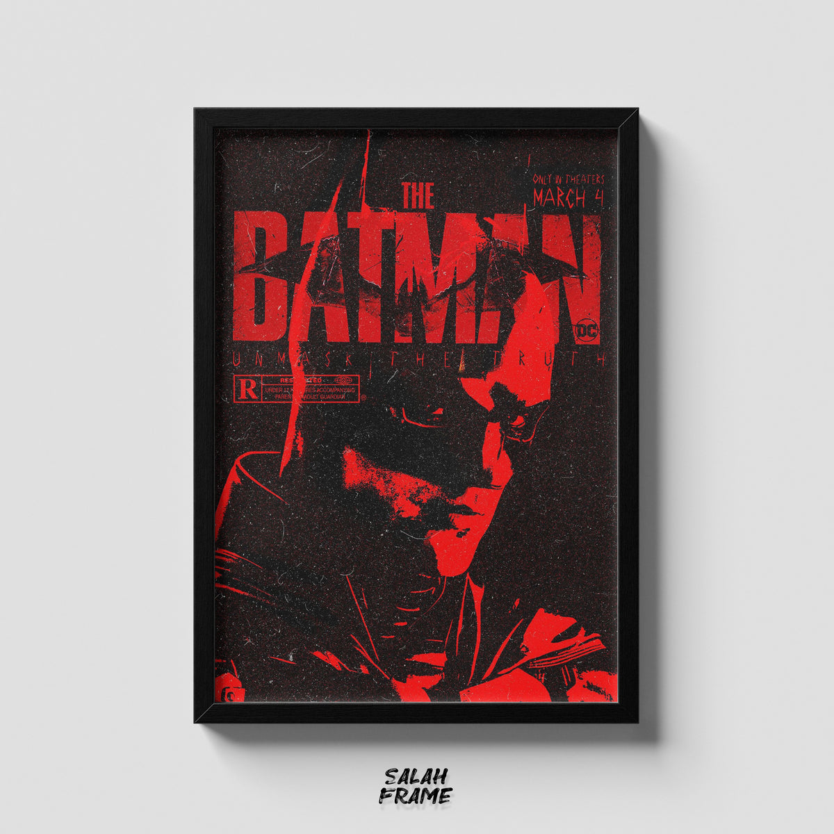 Batman #4