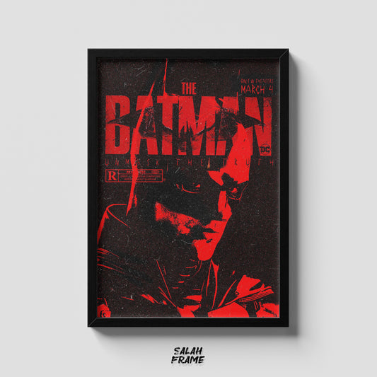 Batman #4