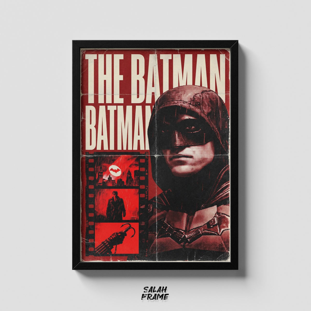 Batman #5