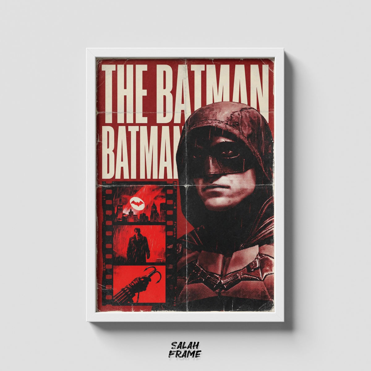 Batman #5