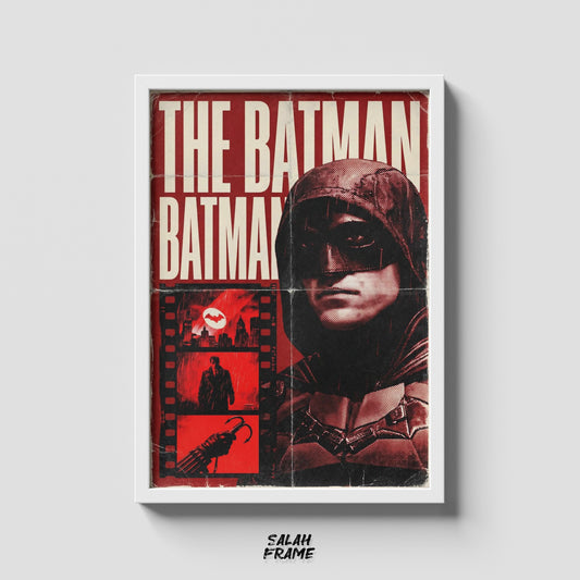 Batman #5