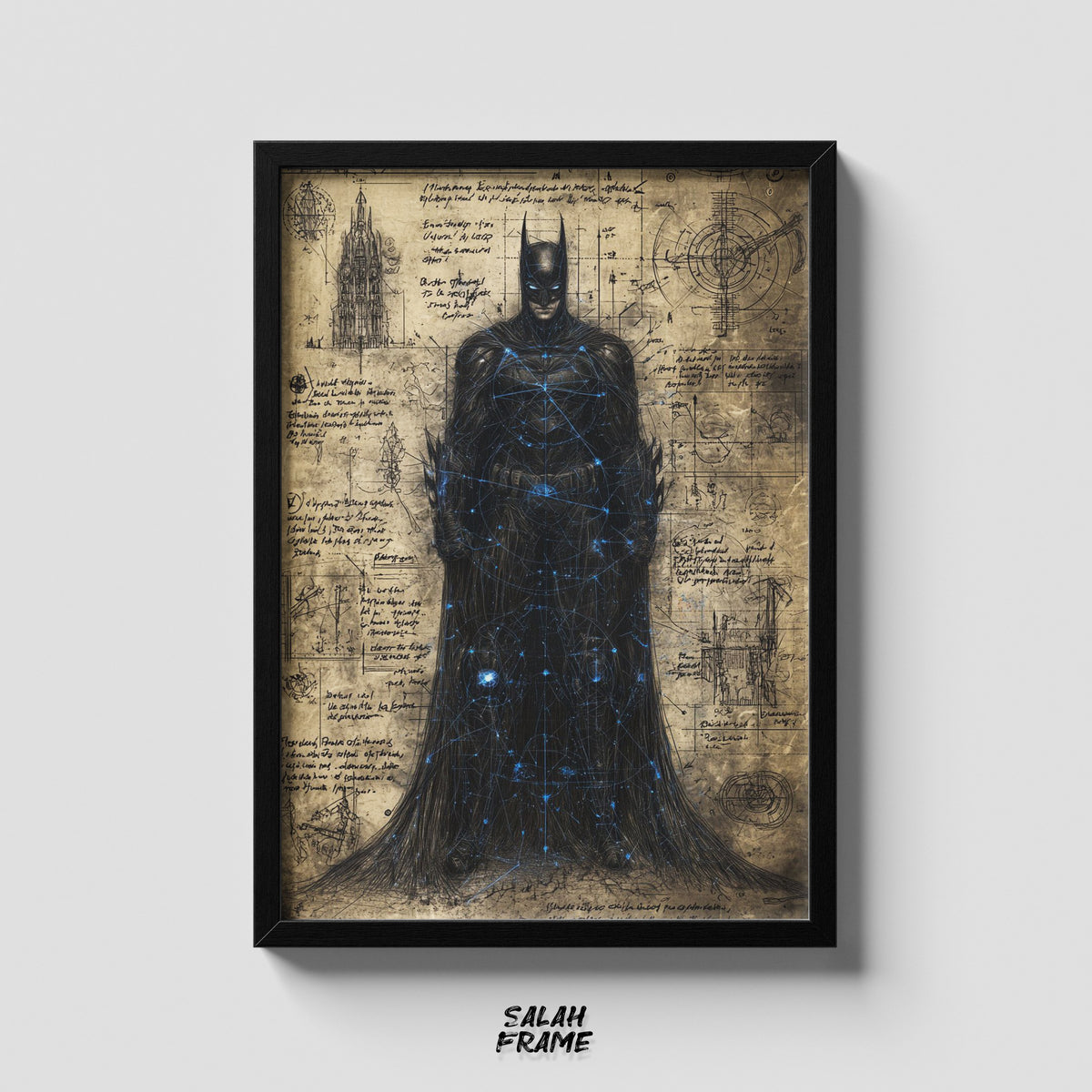 Batman #6