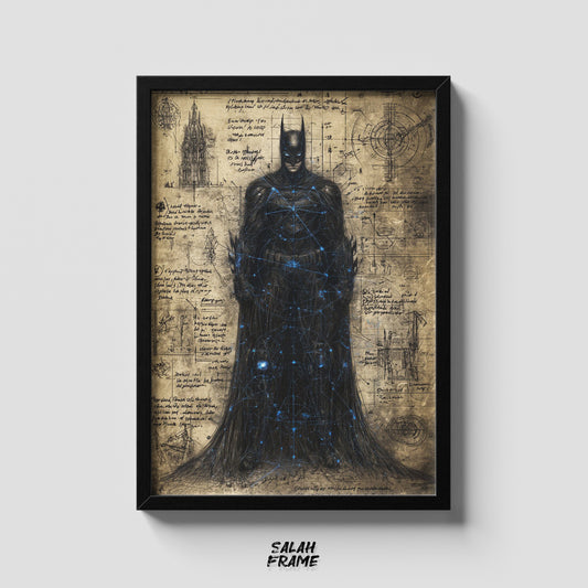 Batman #6