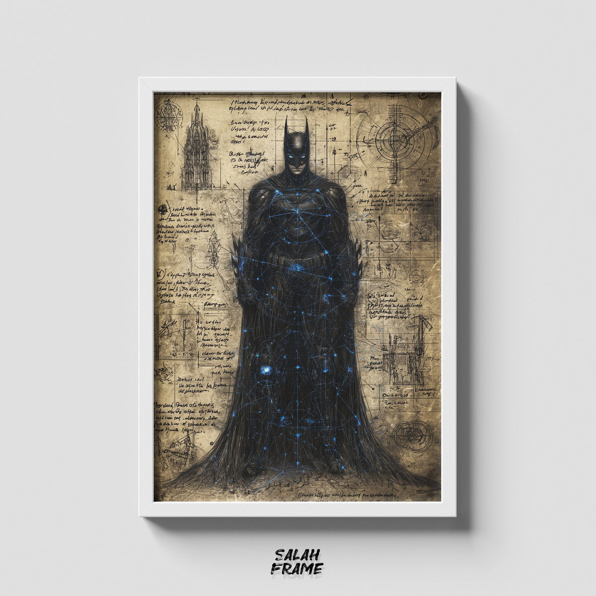 Batman #6