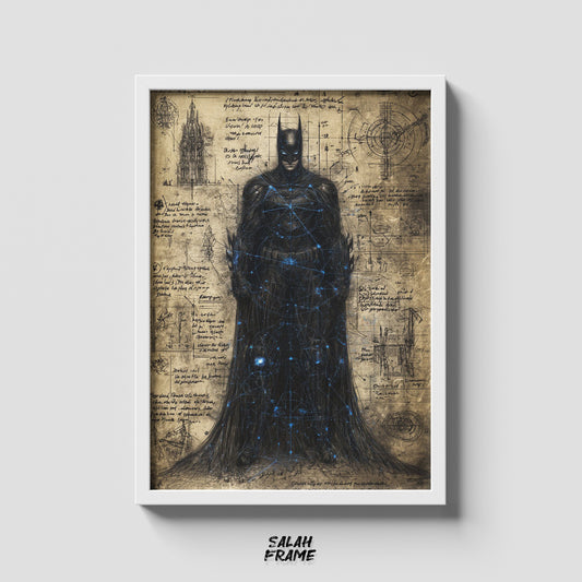 Batman #6