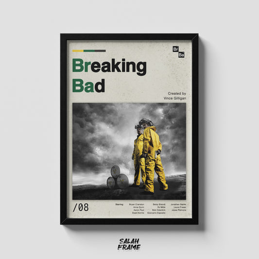 Breaking Bad #2