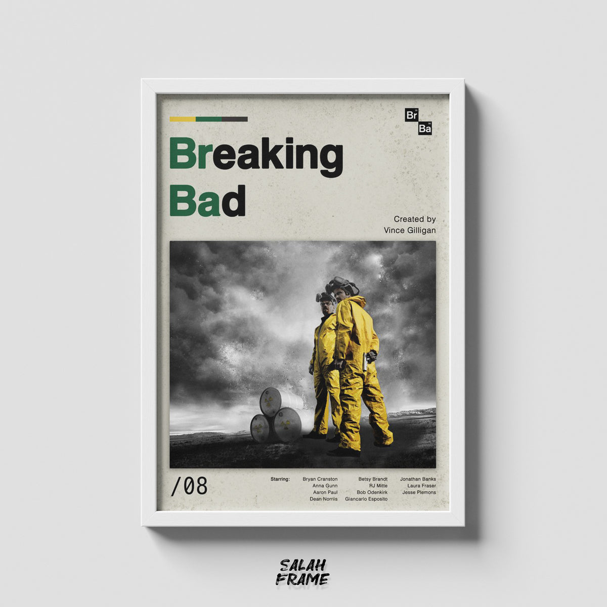 Breaking Bad #2