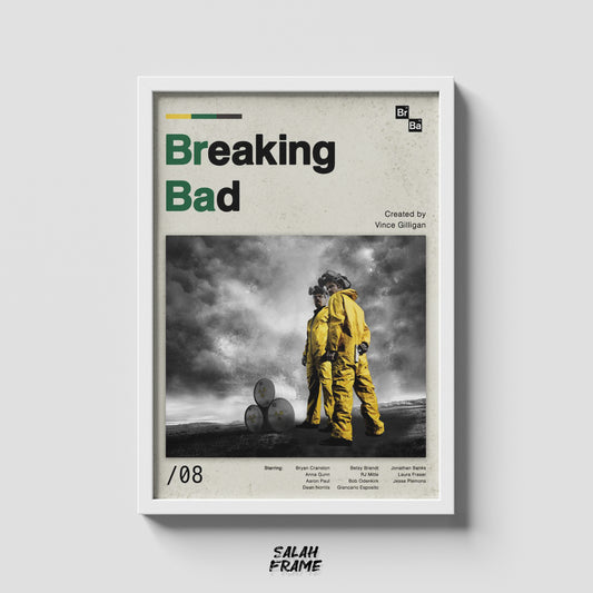 Breaking Bad #2