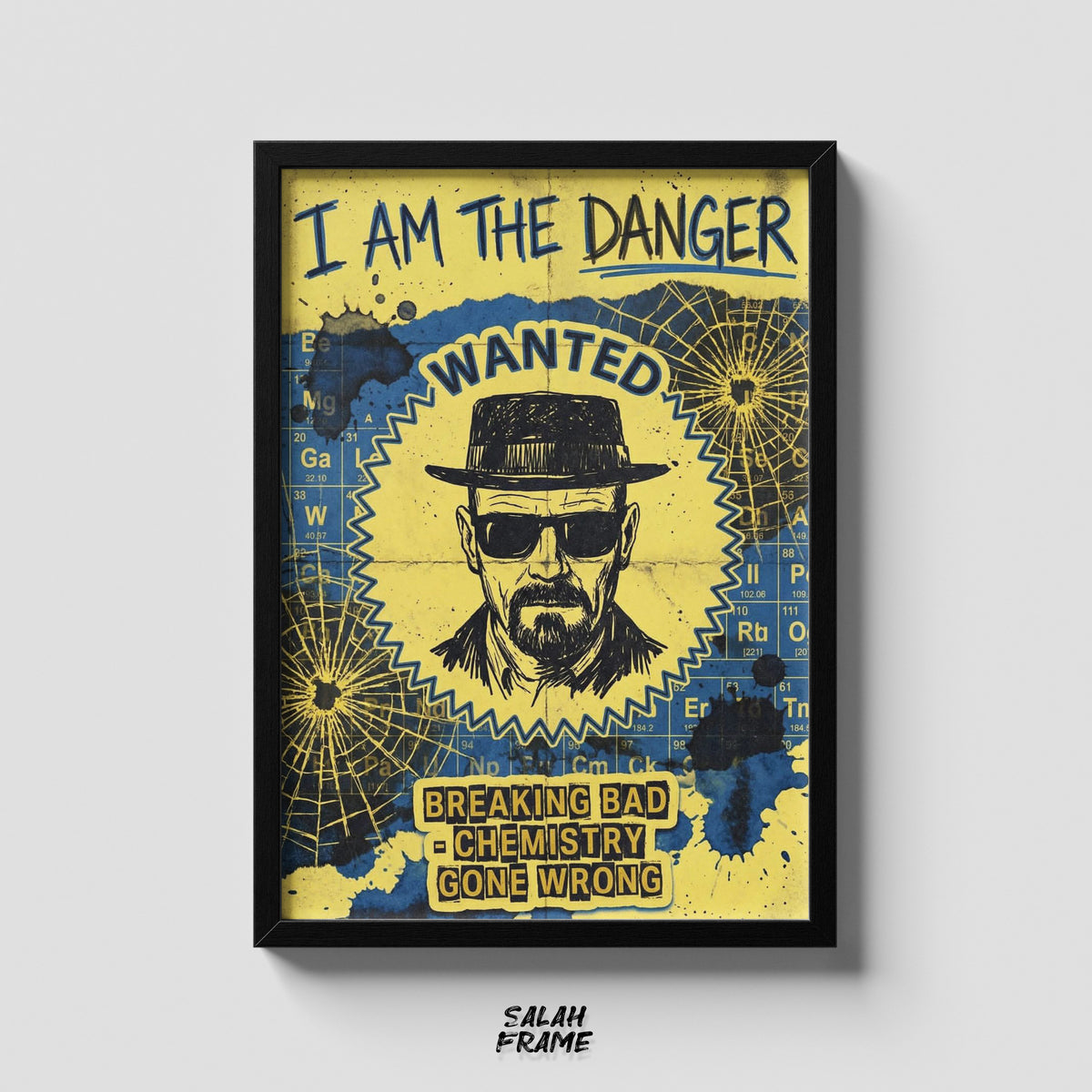Breaking Bad #3
