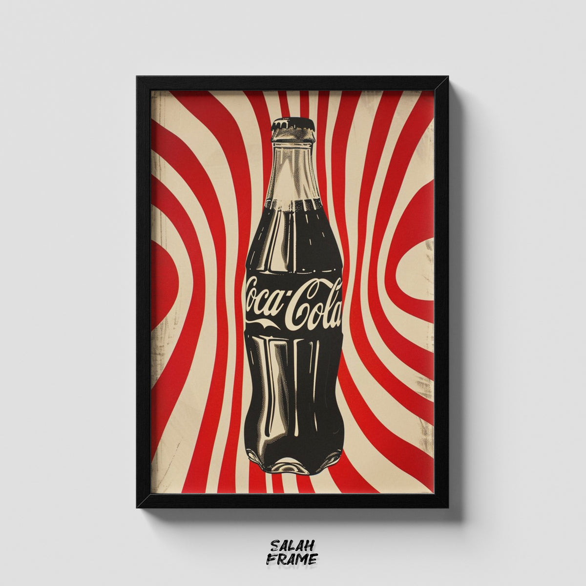 Coca Cola #1