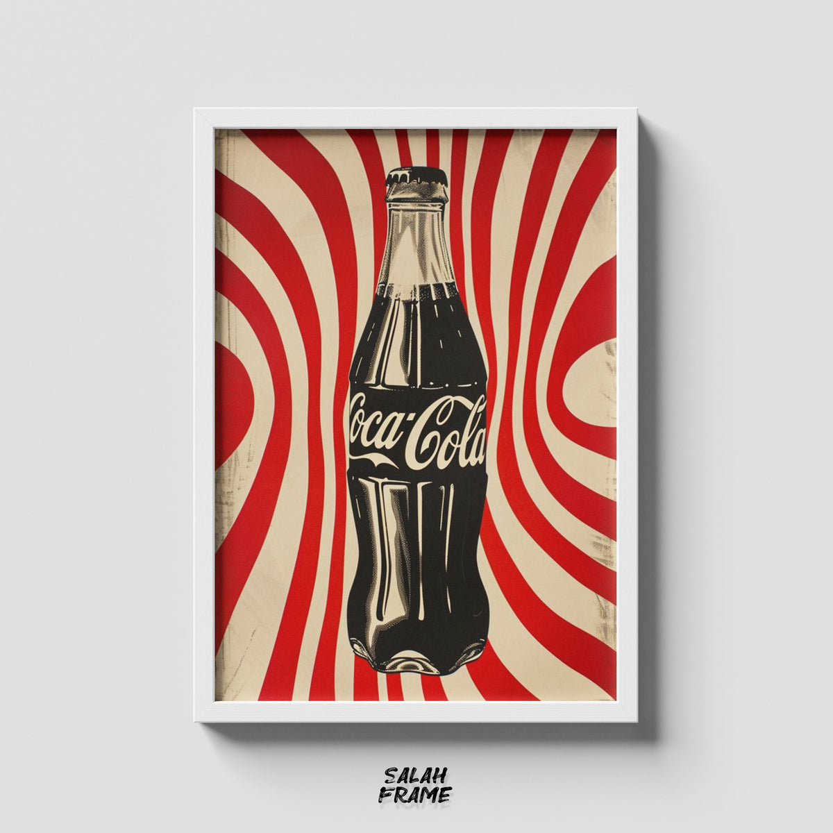 Coca Cola #1