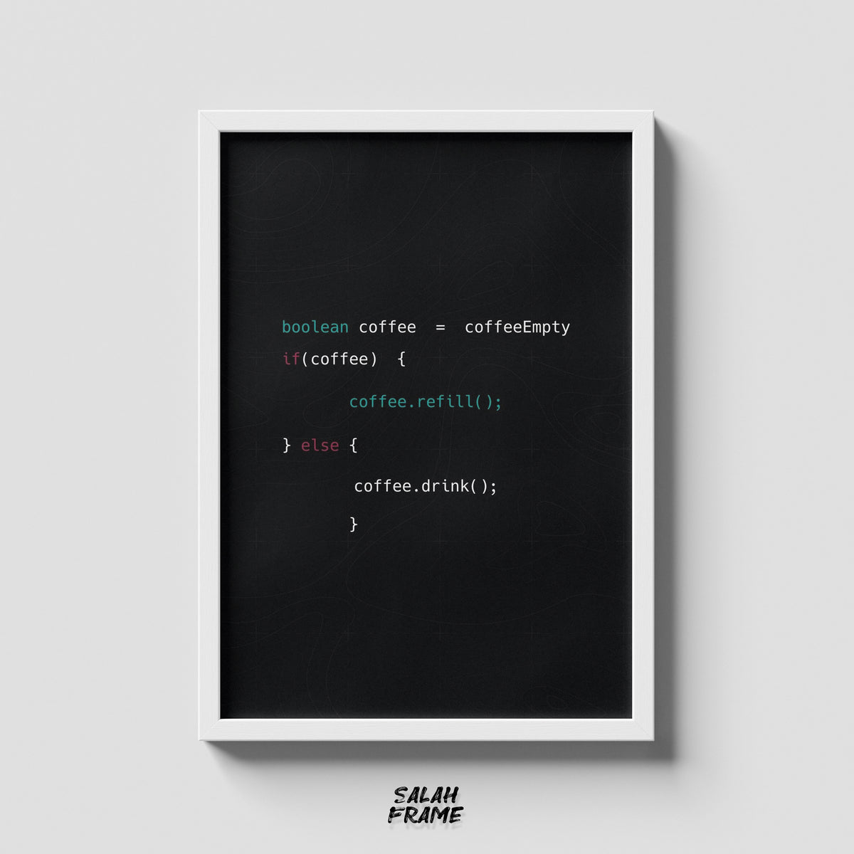 Coding 3#