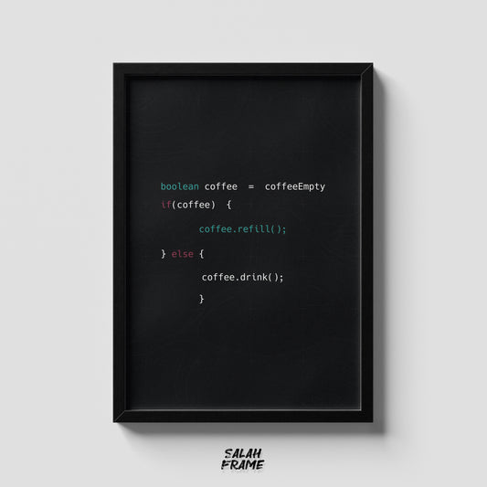 Coding 3#