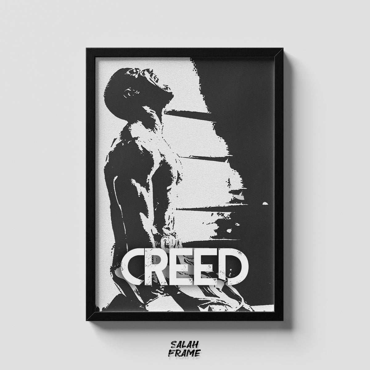 Creed #1