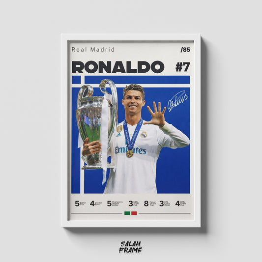 Cristiano #10