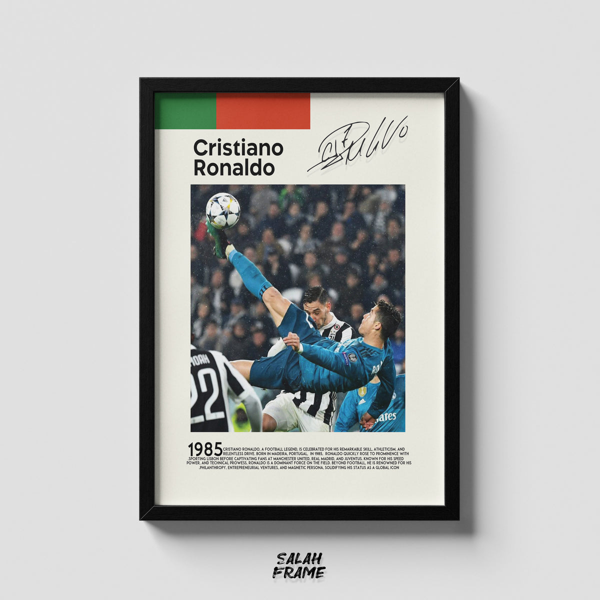 Cristiano #2