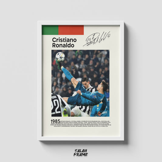 Cristiano #2