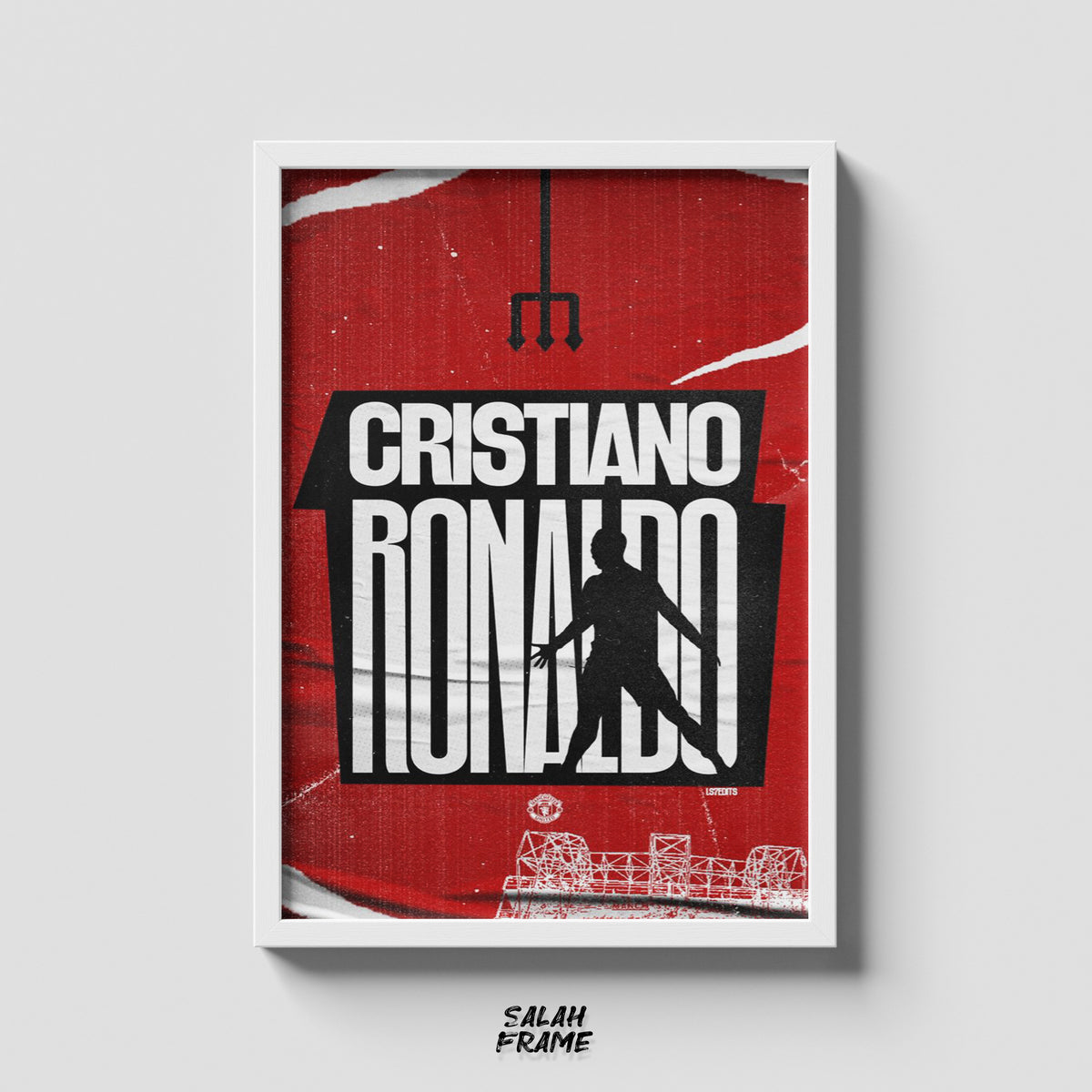Cristiano #3