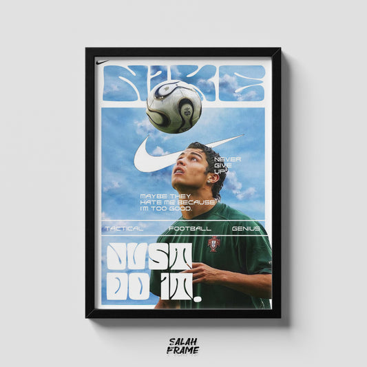 Cristiano #4