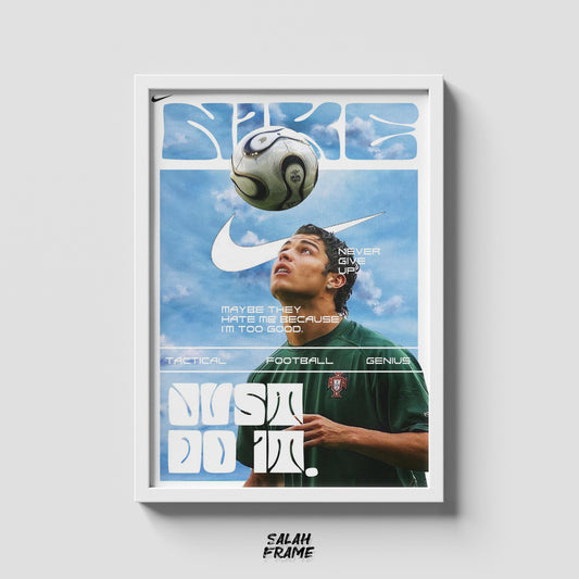 Cristiano #4