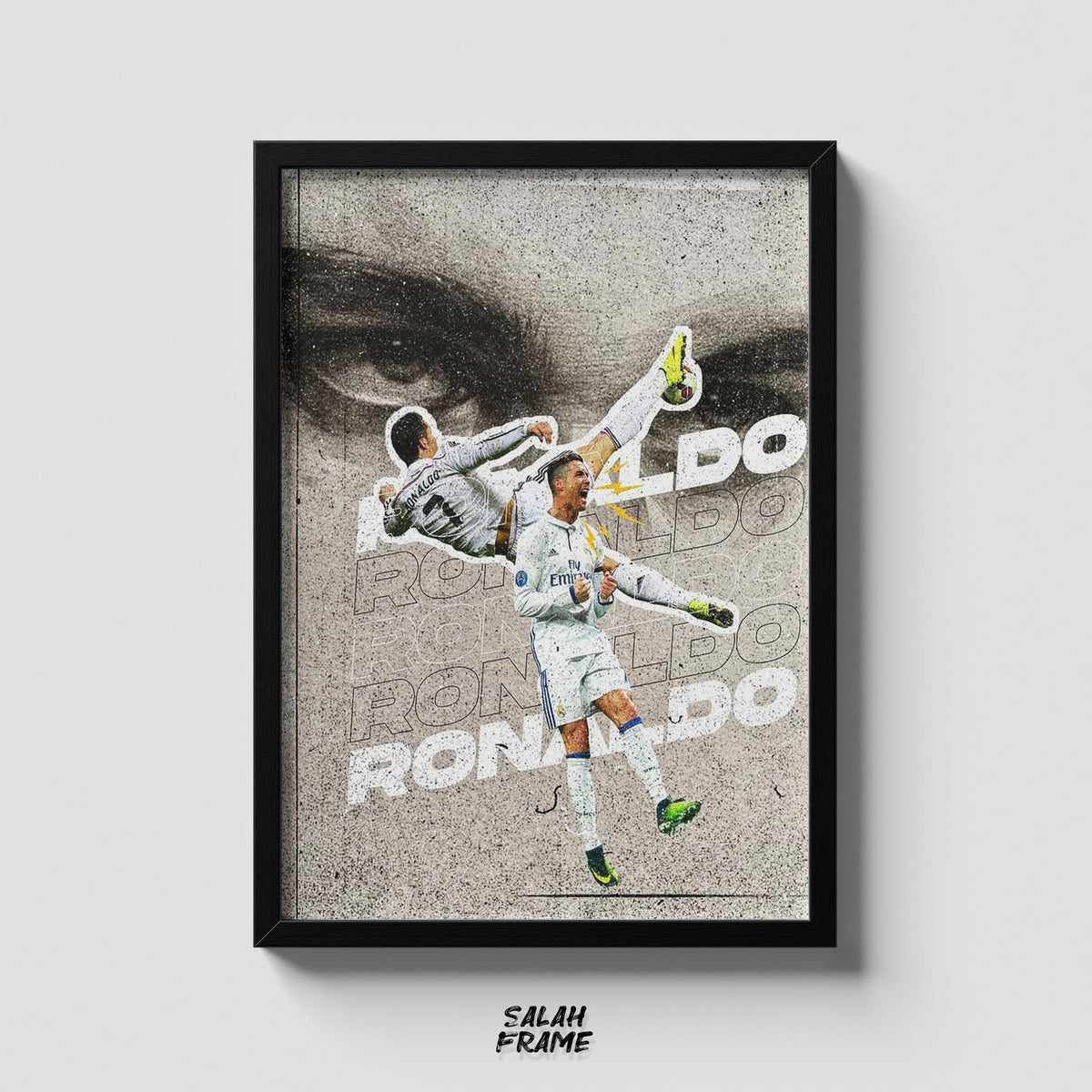 Cristiano #6