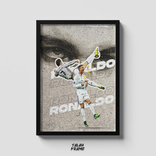Cristiano #6