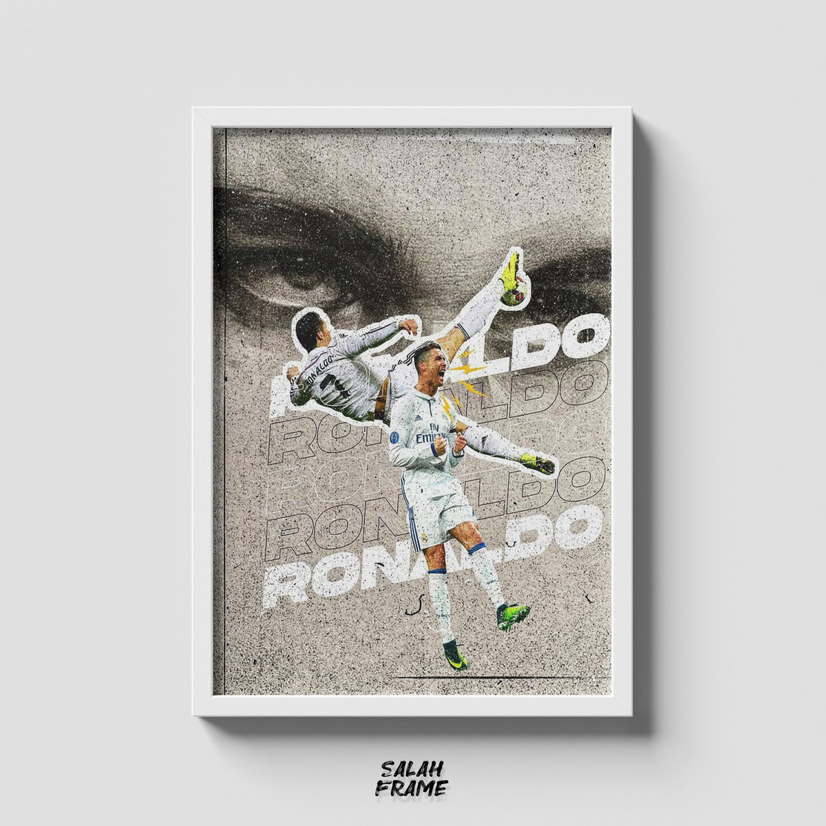 Cristiano #6
