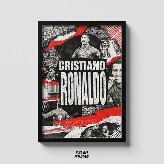 Cristiano #7