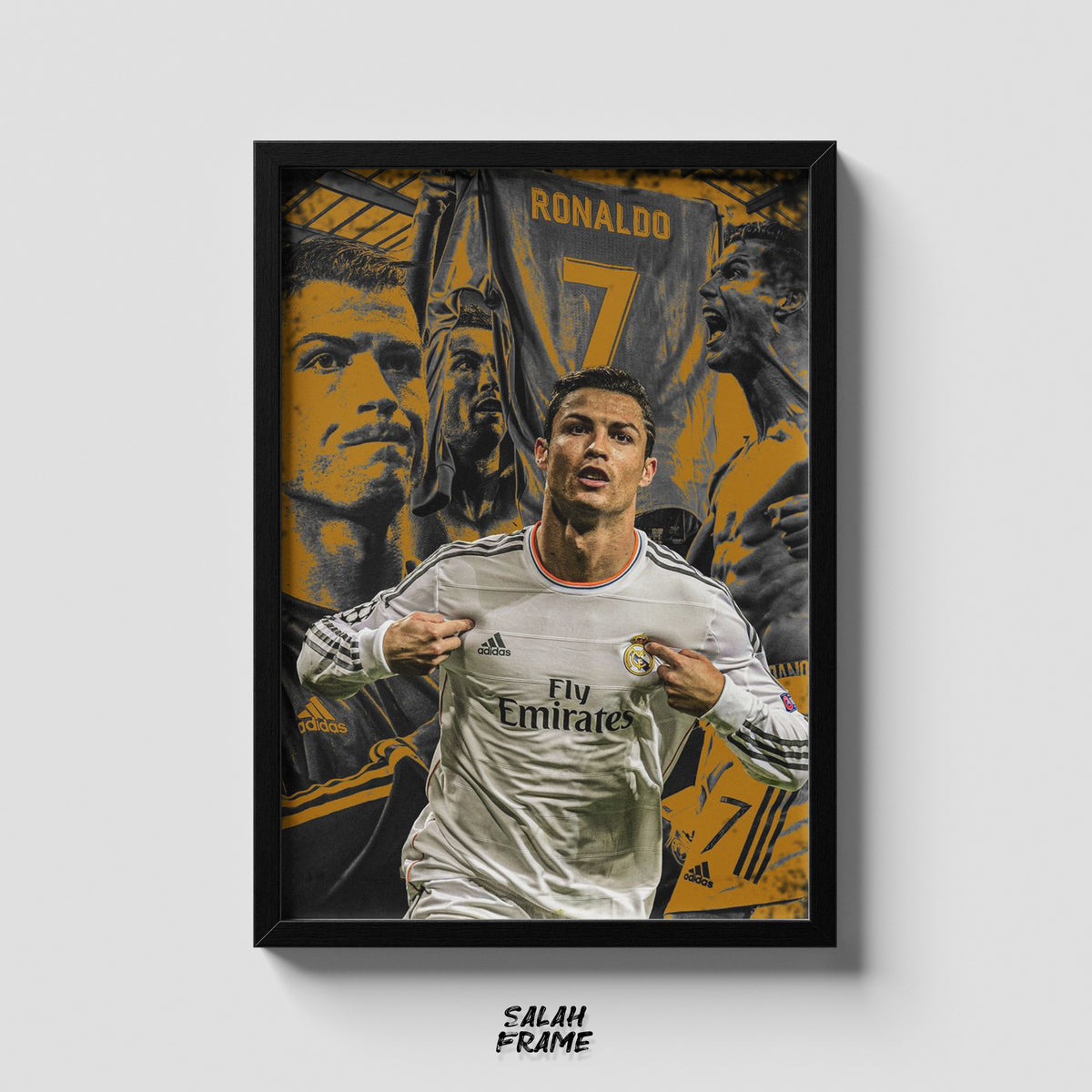 Cristiano #8
