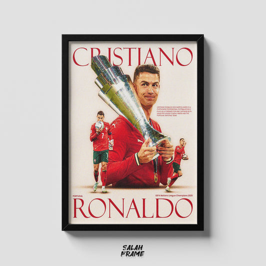 Cristiano #9