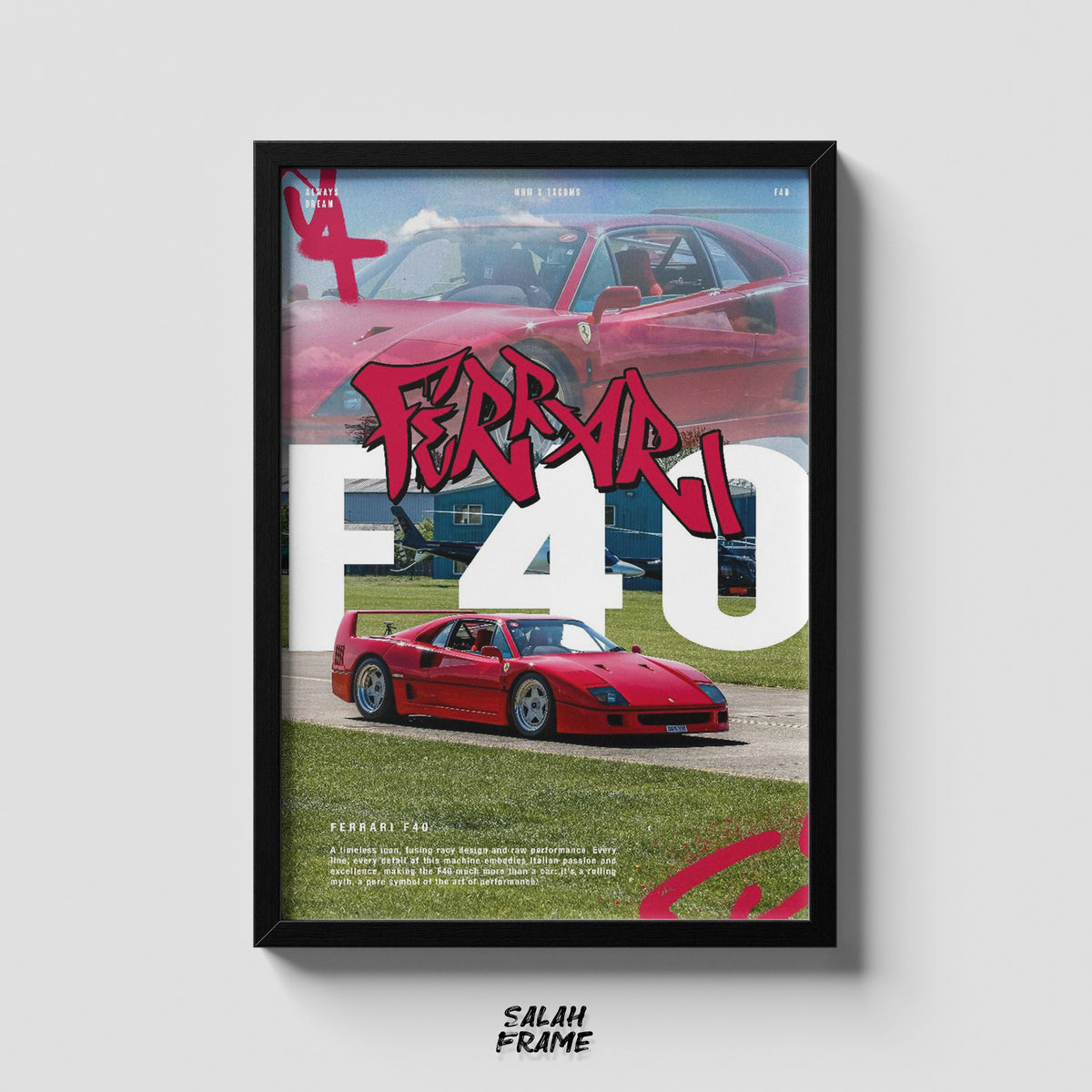 Ferrari #2