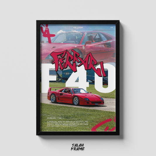Ferrari #2