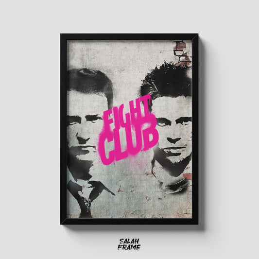 Fight Club #1