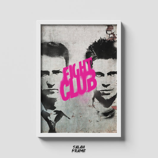Fight Club #1