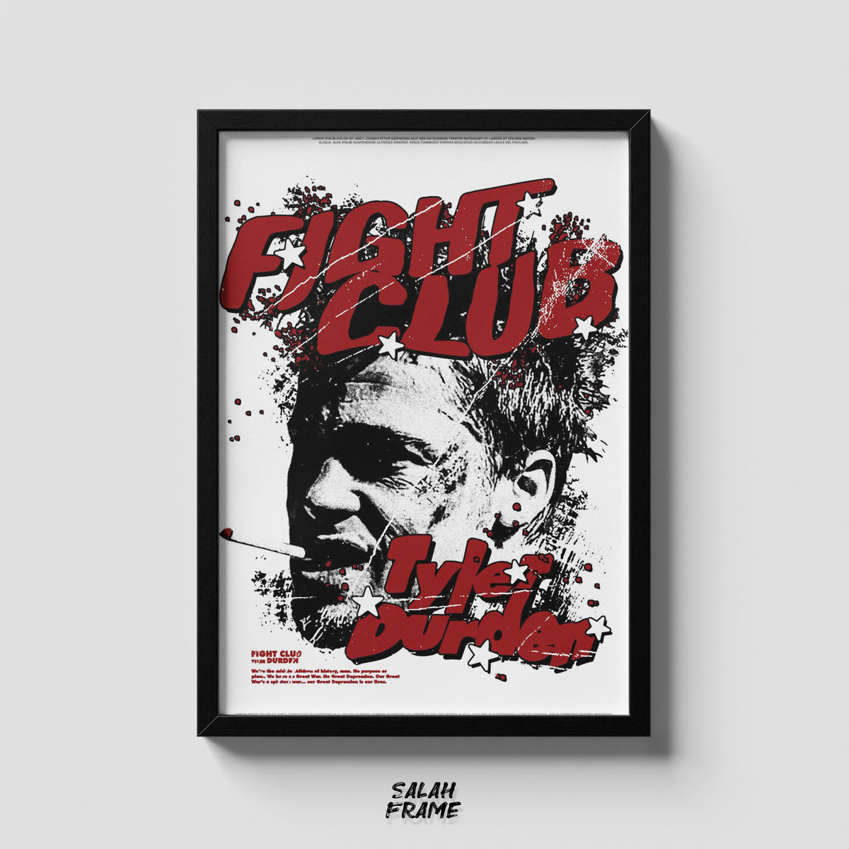 Fight Club #2