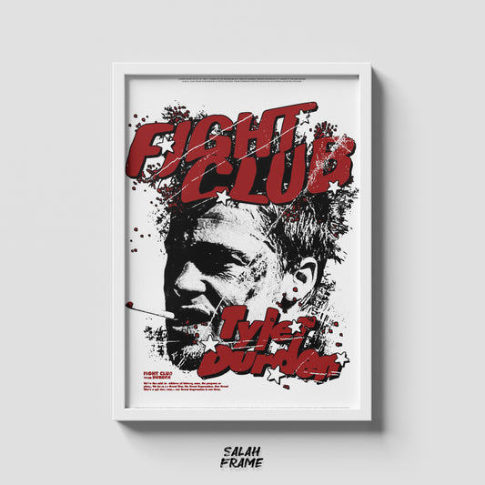Fight Club #2