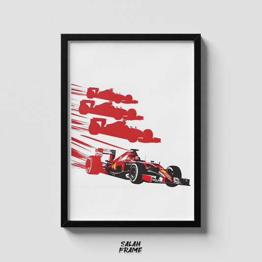 Formula one #2