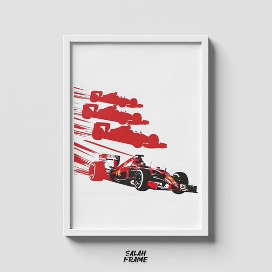 Formula one #2