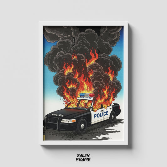 Fvck Police #1
