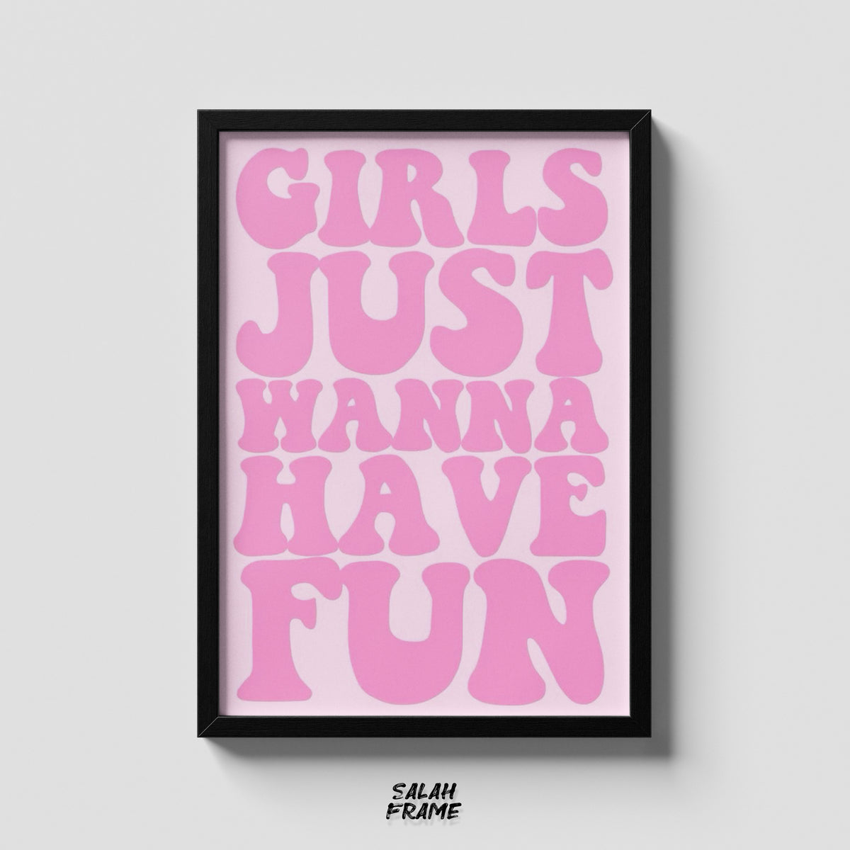 GIRLS #8