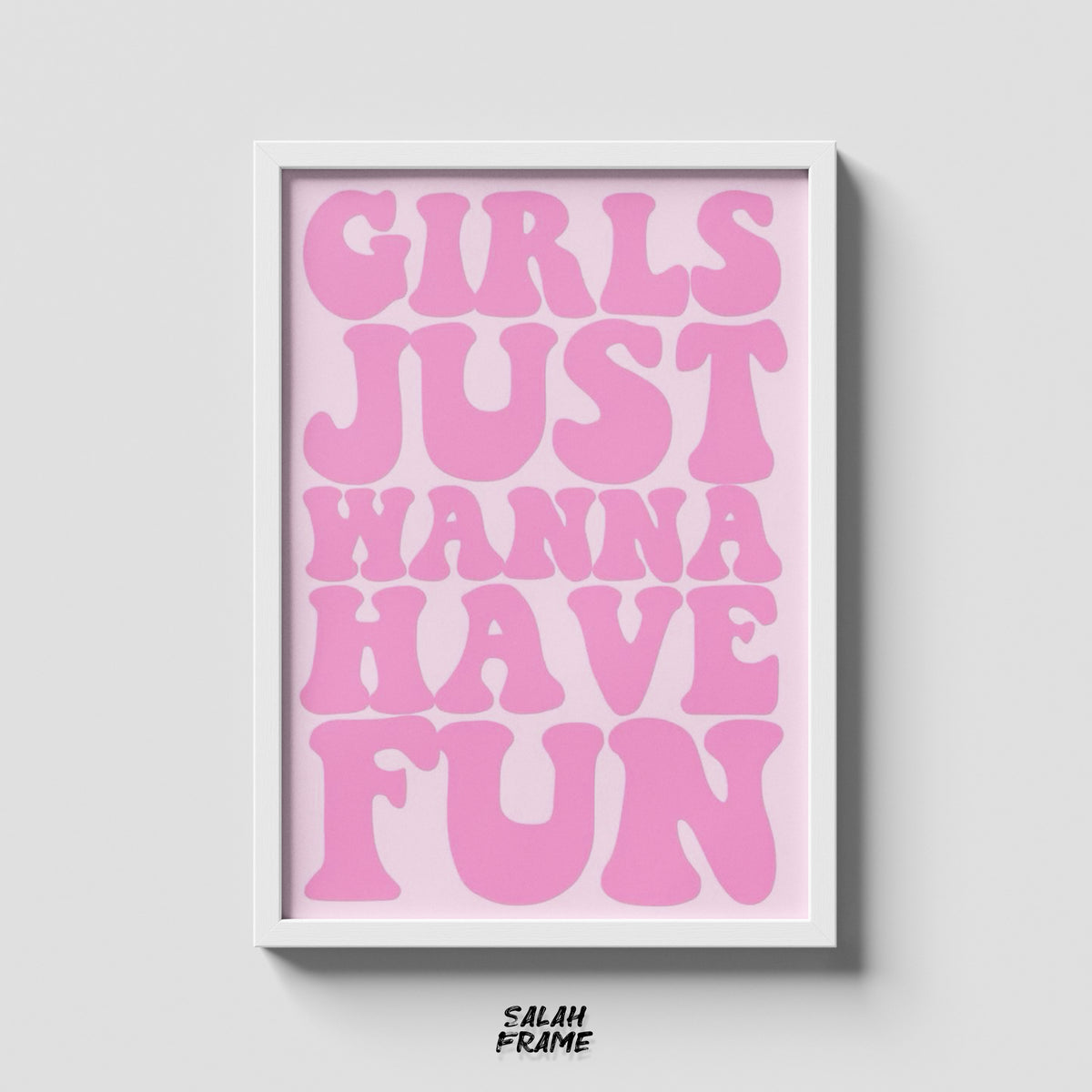 GIRLS #8