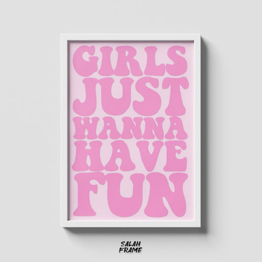 GIRLS #8