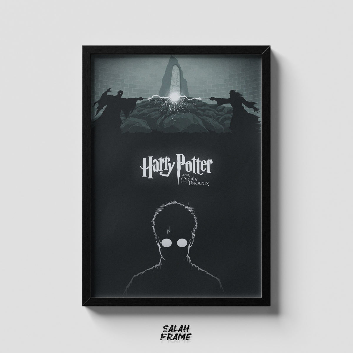 Harry Potter #1
