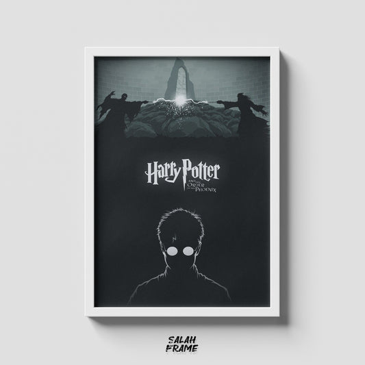 Harry Potter #1