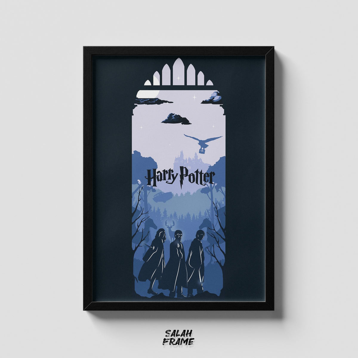 Harry Potter #2
