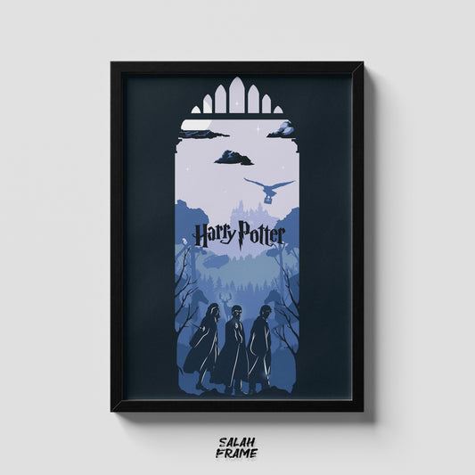 Harry Potter #2